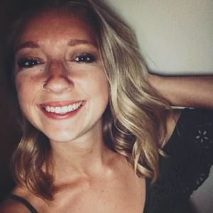 Meet your Posher, Angelene